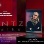 Univerzitet u Tuzli - UNTZ TALKS - Edukacijsko-rehabilitacijski fakultet
